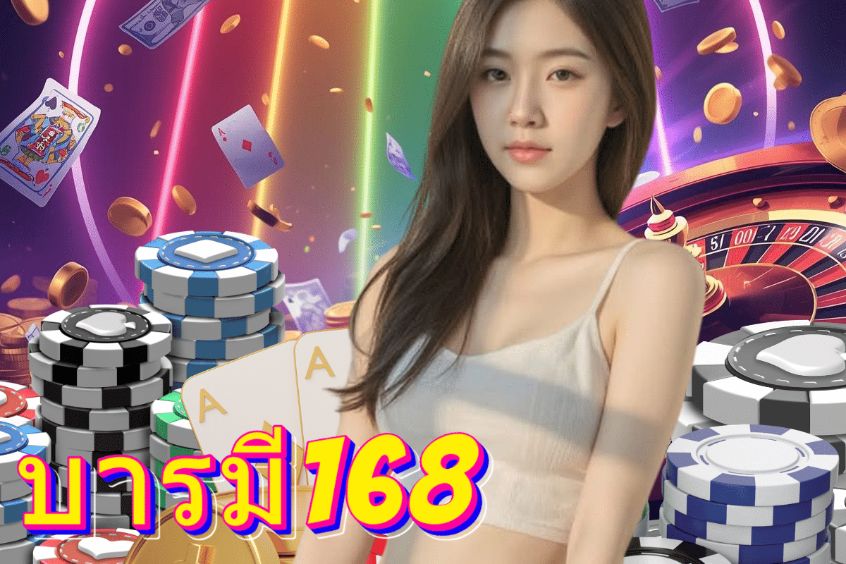บารมี168 ทรูวอเลท