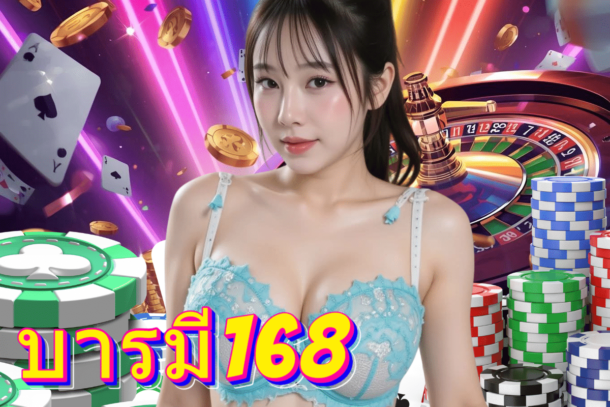 บารมี168 เข้าสู่ระบบ